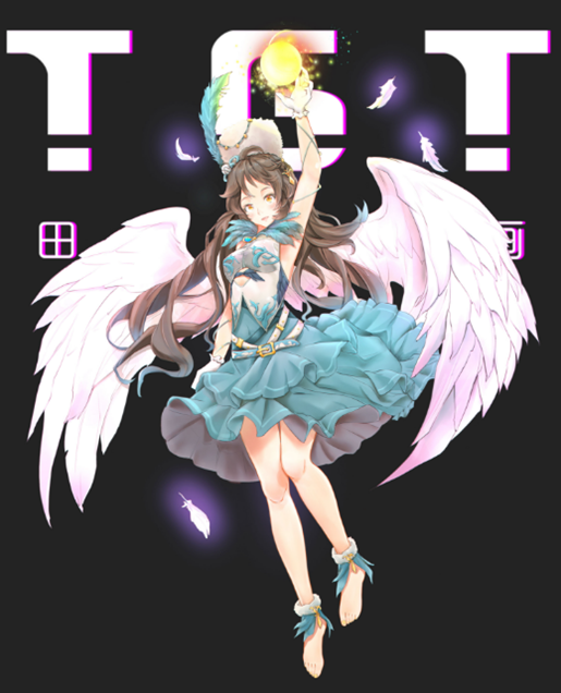 长沙游戏原画培训