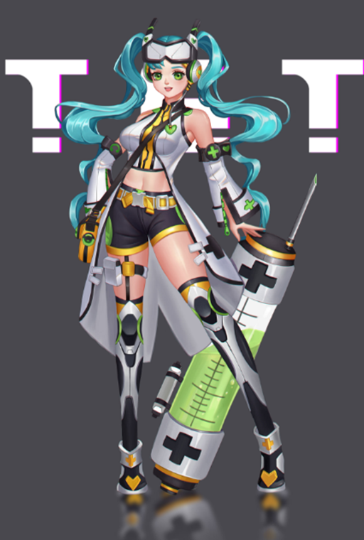 长沙插画培训