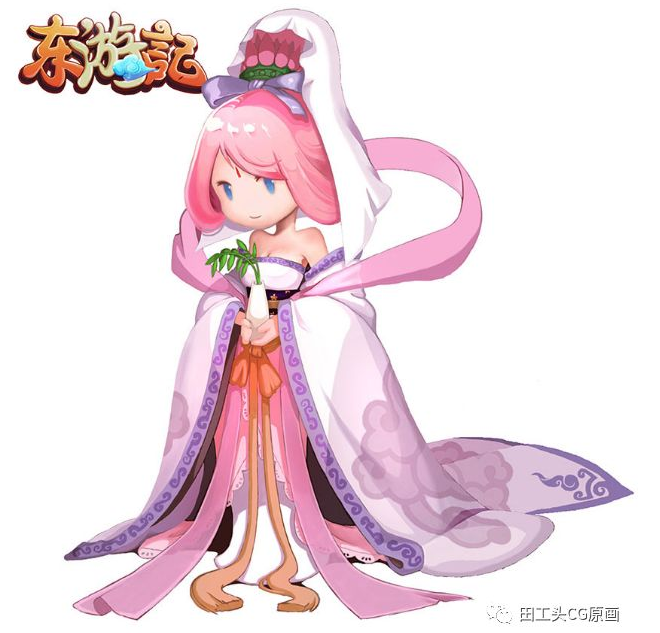 长沙插画培训学校作品