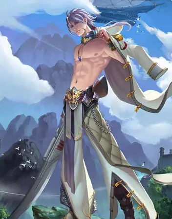 长沙游戏原画培训班作品